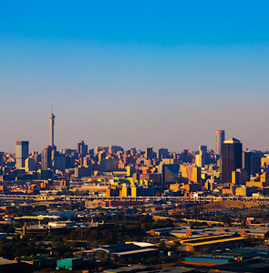 Johannesburg Day Tours, Trips & Packages