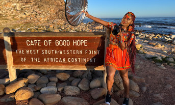 Cape of Good Hope & Penguins Small Group Tour from Cape Town